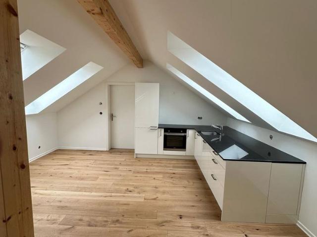 Apartment mieten in Basel, Basel-Stadt