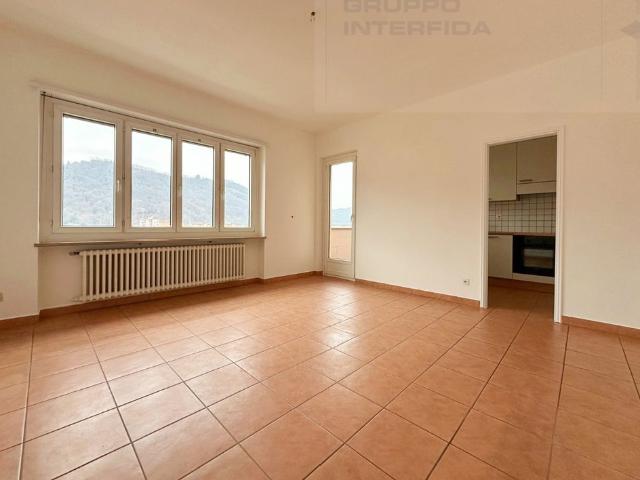 Apartment mieten in Chiasso, Tessin