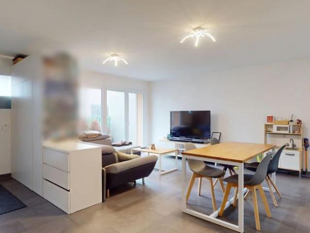 Apartment mieten in Bussigny-sur-Oron, Oron