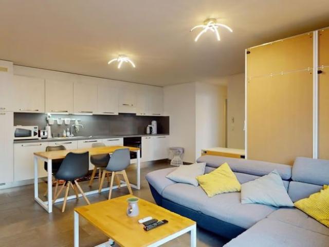 Haus mieten in Oron, Waadt