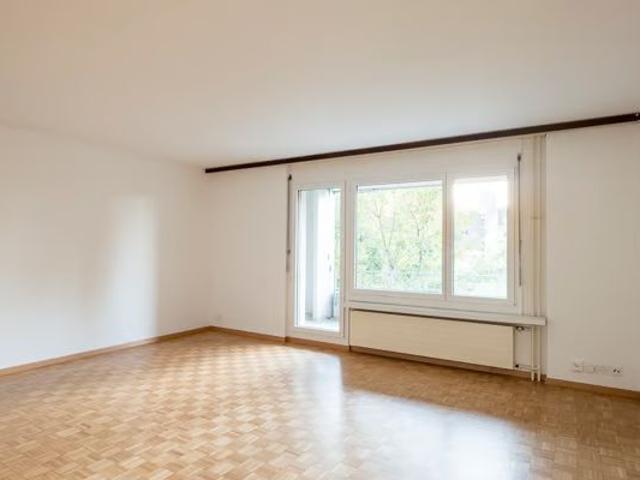 Apartment mieten in Schwarzenbach (SG), St. Gallen