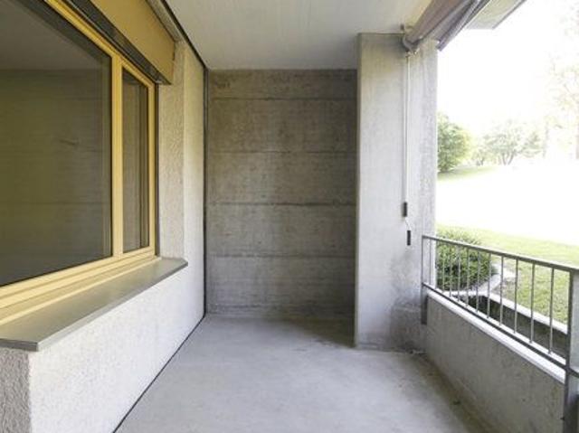 Apartment mieten in Schwarzenbach (SG), St. Gallen