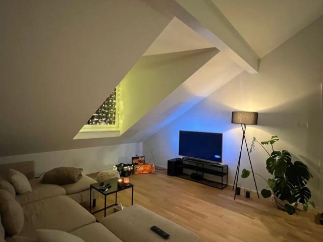 Haus mieten in Bern