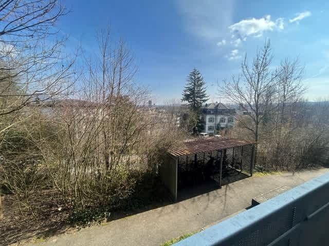 Apartment mieten in Aarau, Aargau