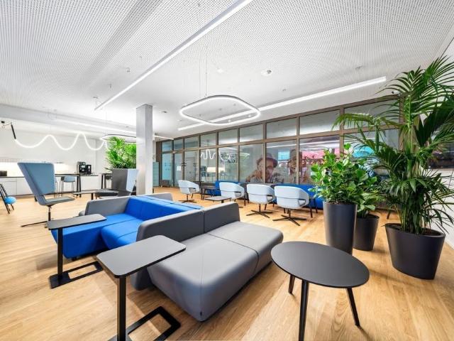 Apartment mieten in Münchenstein, Bezirk Arlesheim