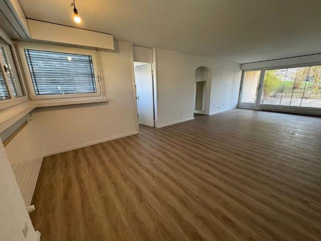 Apartment mieten in Zurzach, Aargau