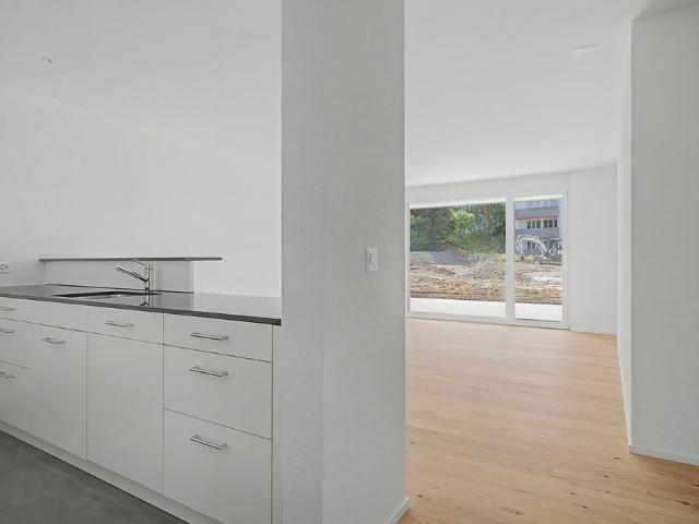 Haus mieten in Moosseedorf, Bern