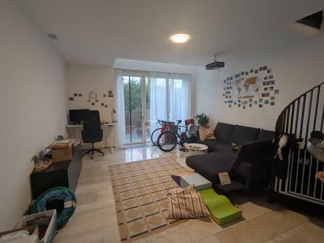 Apartment mieten in Auen, Dübendorf