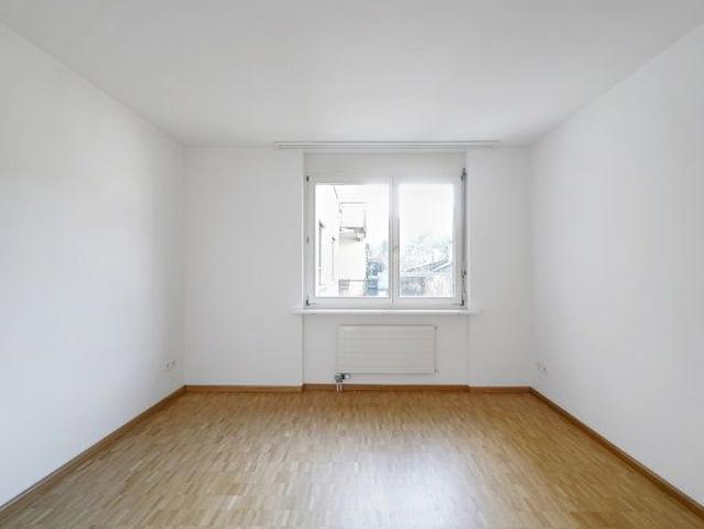 Apartment mieten in Grossbasel, Basel