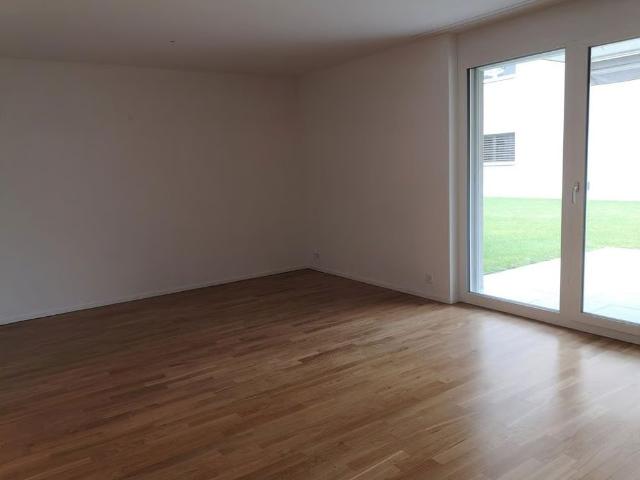 Apartment mieten in Bütschwil-Ganterschwil, St. Gallen