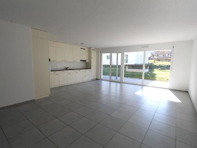Apartment mieten in Olten, Solothurn