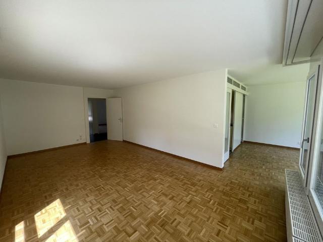 Apartment mieten in Muri bei Bern, Bern