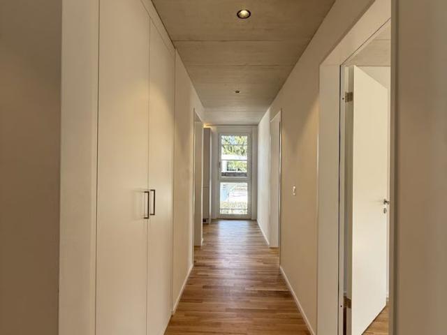 Apartment mieten in Gunzgen, Solothurn