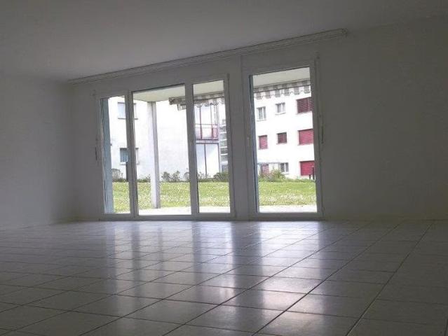 Apartment mieten in Olten, Amtei Olten-Gösgen