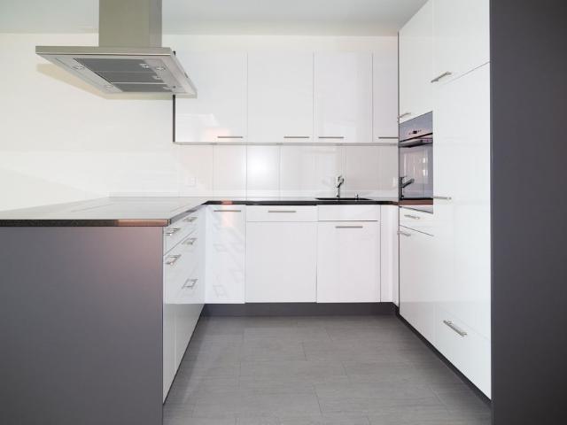 Apartment mieten in Lengnau (BE), Bern
