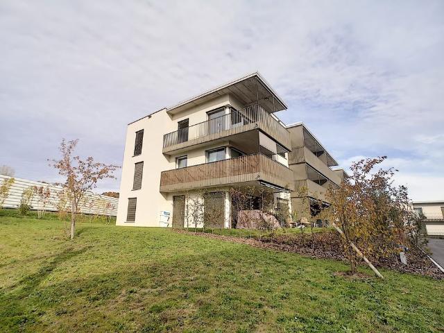 Apartment mieten in Matran, District de la Sarine