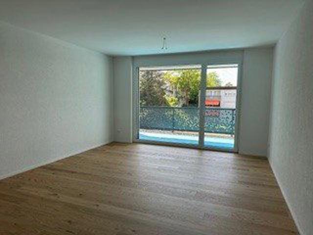 Apartment mieten in Moosseedorf, Bern