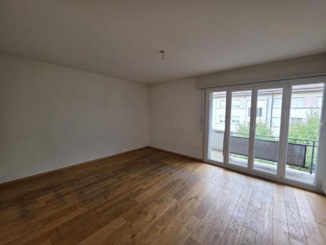 Apartment mieten in Sion