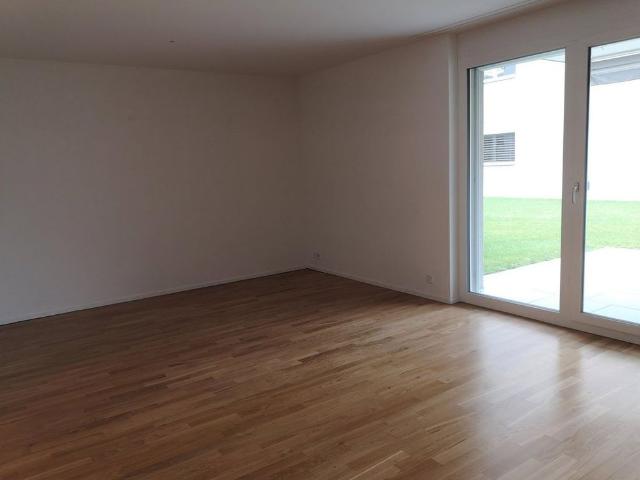 Apartment mieten in Bütschwil-Ganterschwil, St. Gallen