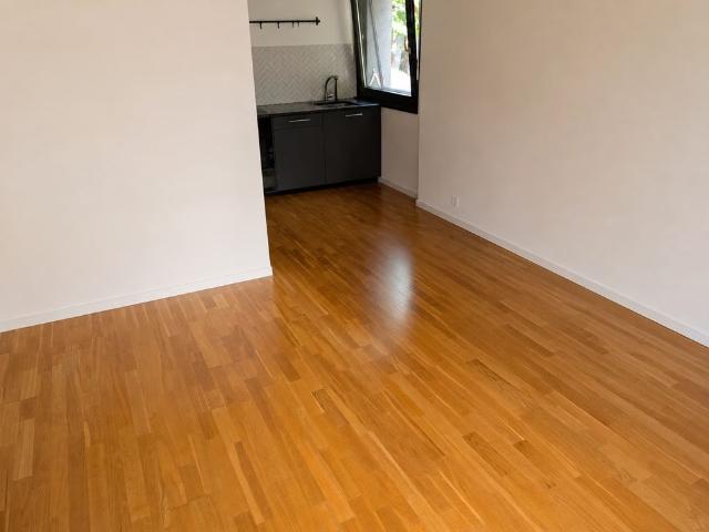 Apartment mieten in Winterthur, Zürich