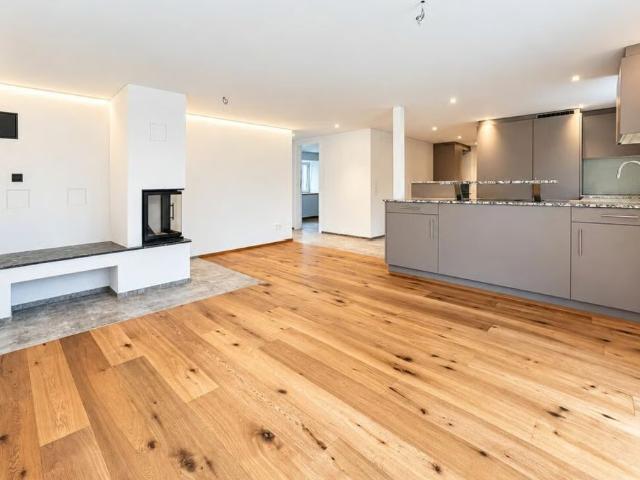 Apartment mieten in Beggingen