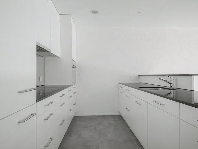 Apartment mieten in Moosseedorf, Bern