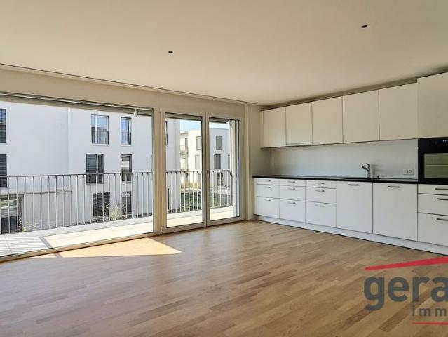 Apartment mieten in Matran, Freiburg