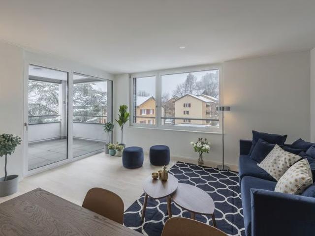 Apartment mieten in Im Choser, Burgdorf