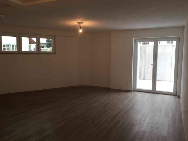 Apartment mieten in Kradolf-Schönenberg, Thurgau