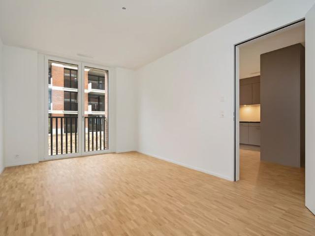 Apartment mieten in Zofingen, Aargau