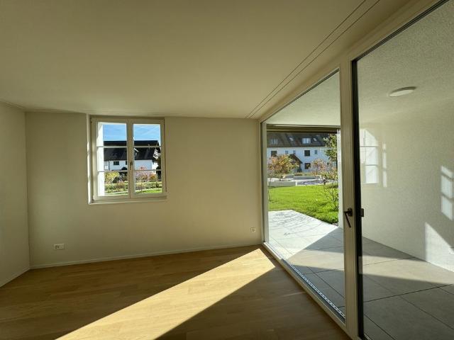 Apartment mieten in Nürensdorf, Zürich