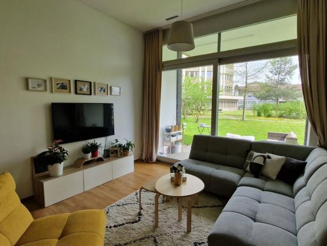 Apartment mieten in Sihlfeld, Zürich