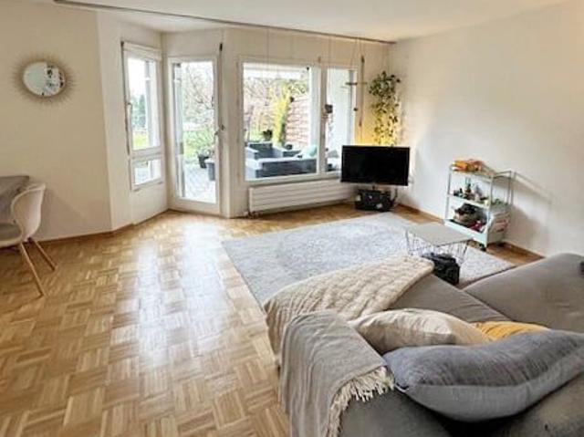 Apartment mieten in Uster, Zürich