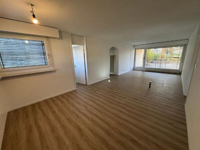 Apartment mieten in Zurzach, Aargau