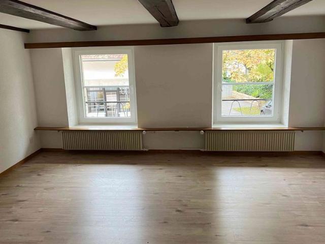 Apartment mieten in Balsthal, Solothurn