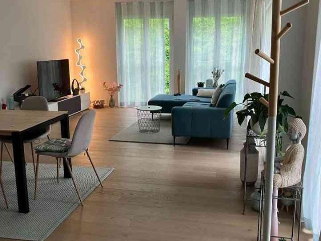 Apartment mieten in Cheseaux-Lausanne, Waadt