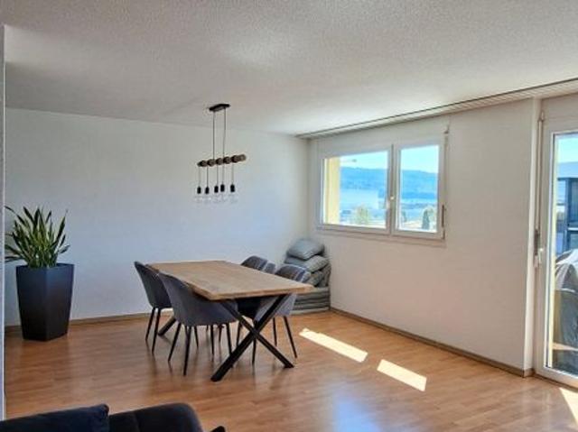 Apartment mieten in Buchs (ZH), Zürich