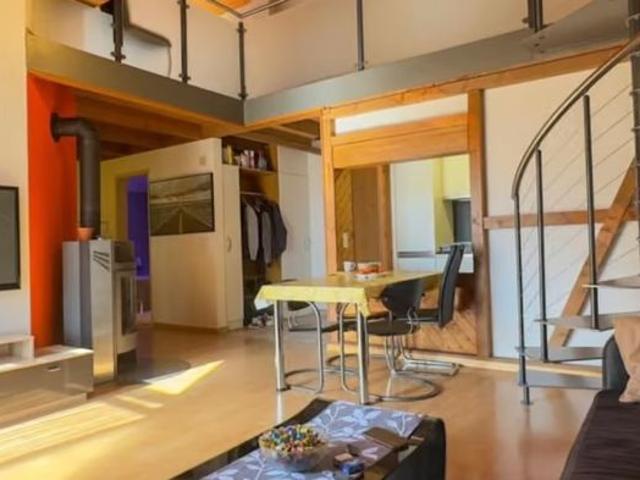 Apartment mieten in Meiniswil, Aarwangen