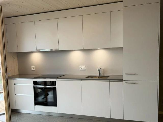 Apartment mieten in Sévery, Hautemorges