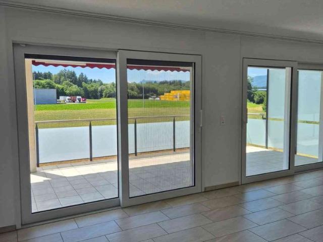Apartment mieten in Murgenthal, Aargau