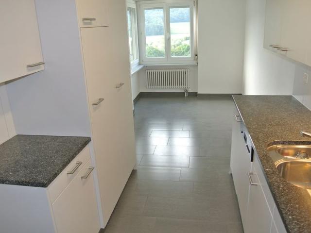 Apartment mieten in Suhr, Aargau
