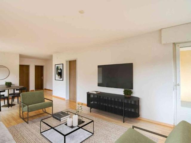 Apartment mieten in Wohlen bei Bern, Bern