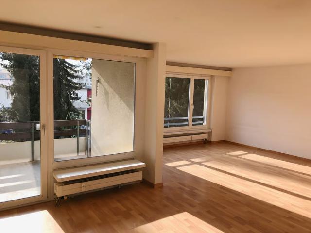 Apartment mieten in Ormalingen, Basel-Landschaft
