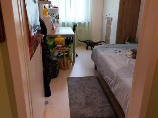 Apartment mieten in Domat, Ems, Graubünden