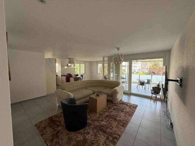 Apartment mieten in Benken (SG), St. Gallen