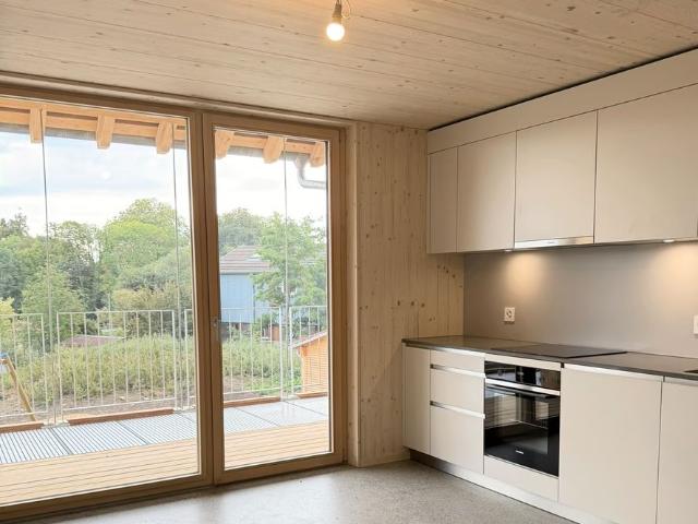 Apartment mieten in Sévery, Hautemorges