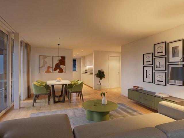 Apartment mieten in Ettingen, Basel-Landschaft