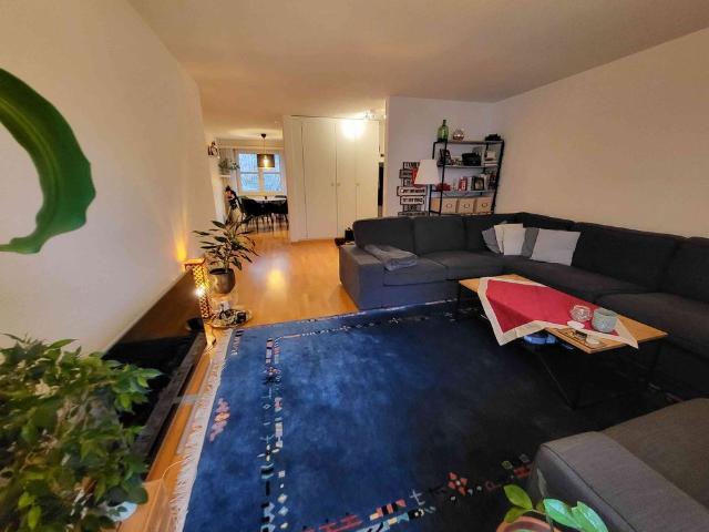 Apartment mieten in Oberrohrdorf, Bezirk Baden