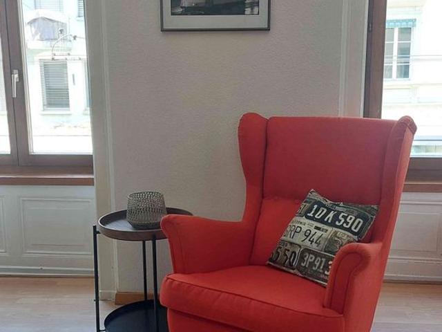 Apartment mieten in Biel, Bern