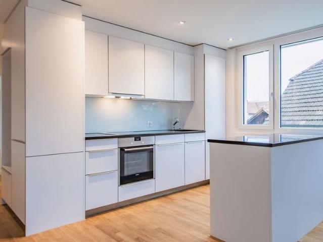 Apartment mieten in Reinach (AG), Aargau